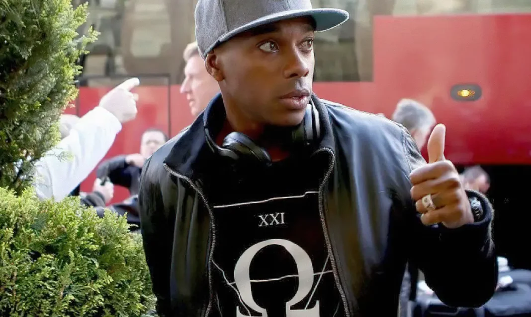 Ex-jogador foi condenado por estupro pela justiça da Itália | Foto: Rafael Ribeiro/CBF