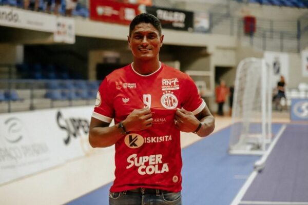 Foto: João Gabriel/América FC