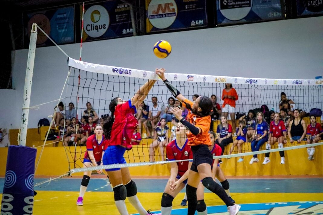 Copa Jorge Guimarães. Foto: Divulgação