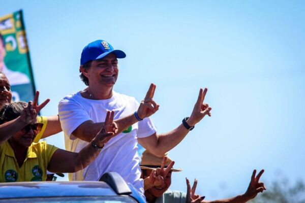 Genivan Vale. Foto: Divulgação