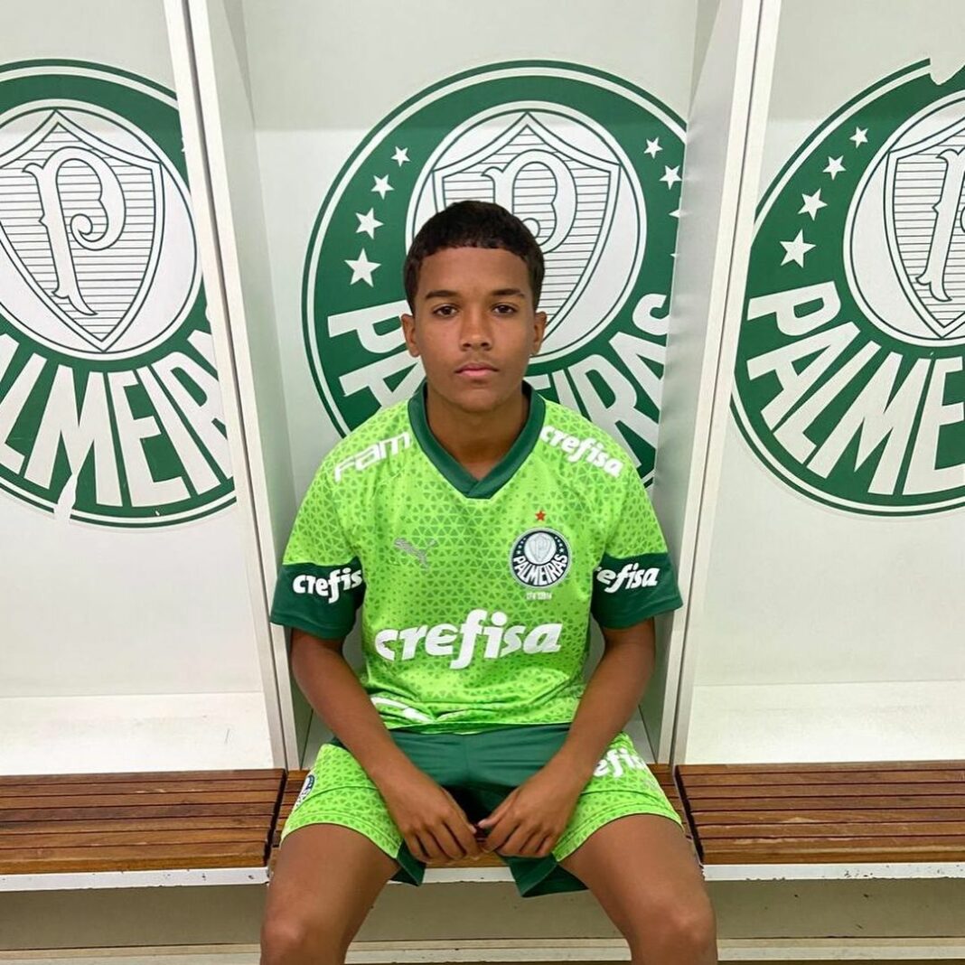 Gabriel Carpina. Foto: Reprodução/Instagram @scp_estrelapotiguar