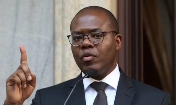 Silvio Almeida. Foto: Tânia Rêgo/Agência Brasil