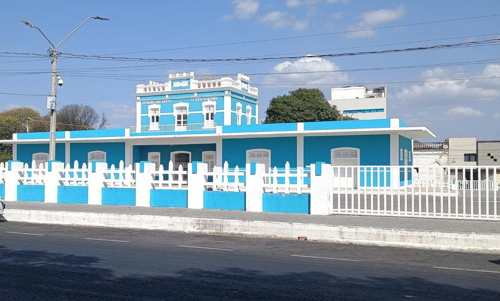 Sede do governo do RN vai ser em Mossoró entre os dias 24 e 26 — Foto: Caio Muniz/Assecom-RN