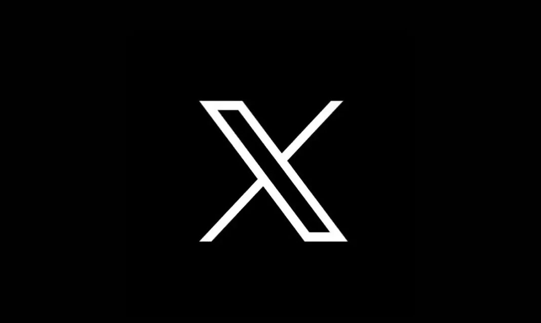 X/Twitter. Foto: Divulgação/X