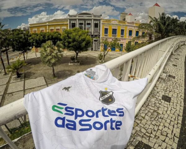 Foto: Rennê Carvalho/ABC FC