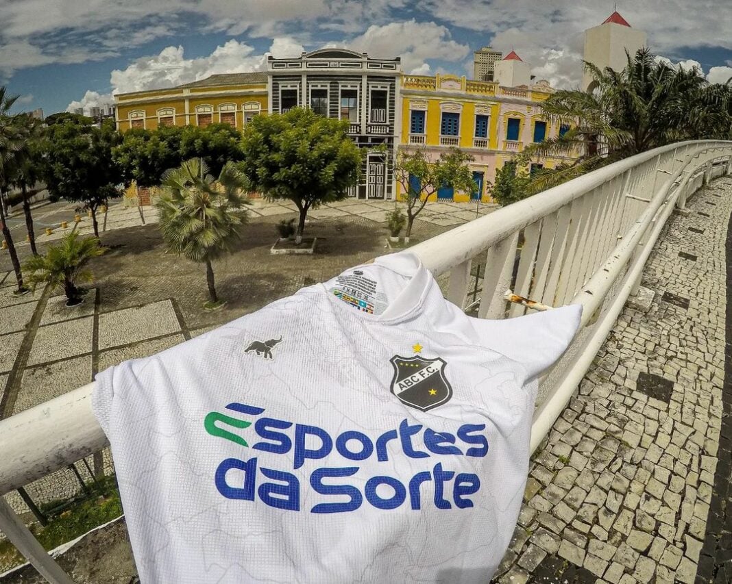 Foto: Rennê Carvalho/ABC FC