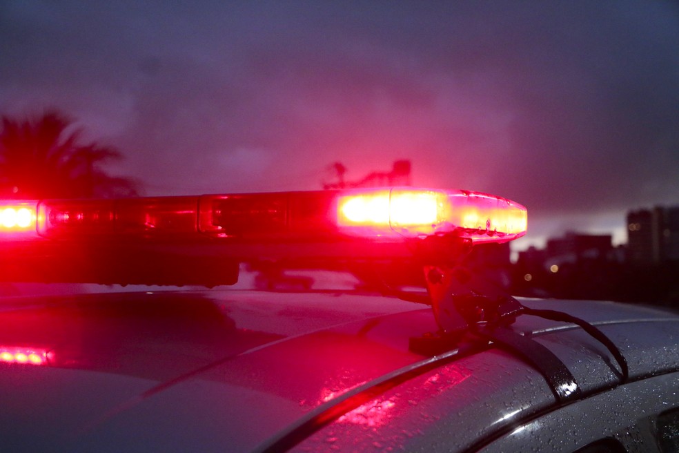 MPF denuncia 9 pessoas por lavagem de dinheiro da máfia italiana no Brasil — Foto: Raiane Miranda