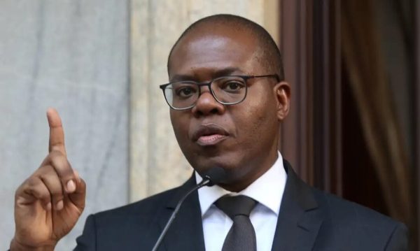 Silvio Almeida. Foto: Tânia Rêgo/Agência Brasil