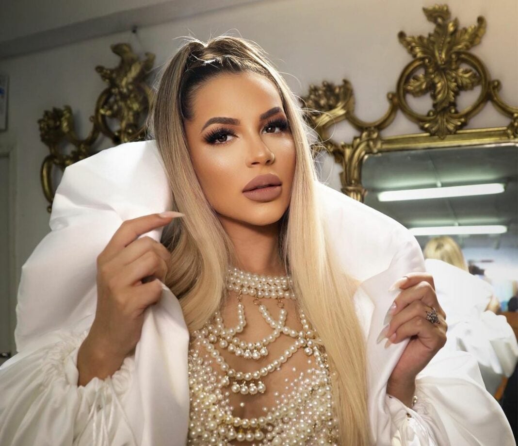 Deolane Bezerra. Foto: Reprodução/Instagram @dra.deolanebezerra