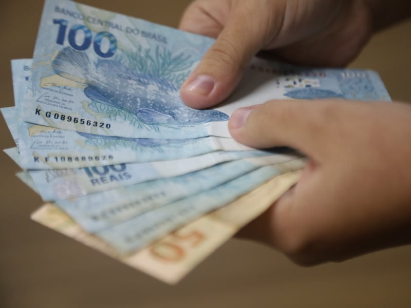 Foto: Sandro Menezes