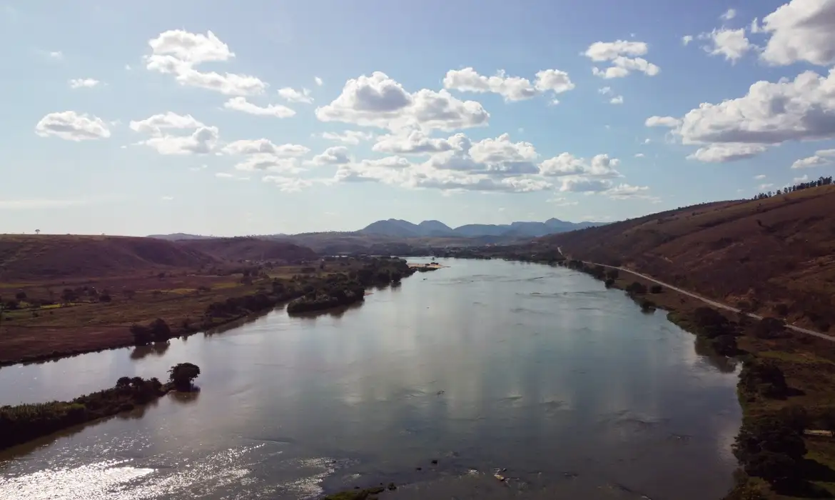 Brasília (DF) 05/11/2023 –  8 ANOS DA TRAGÉDIA DE MARIANA
Foto: AEDAS/DIVULGAÇÃO