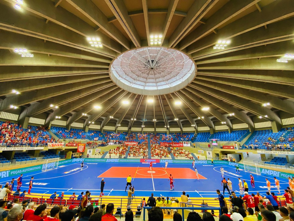 América-RN e Apodi se reencontram no Nélio Dias — Foto: Augusto César Gomes