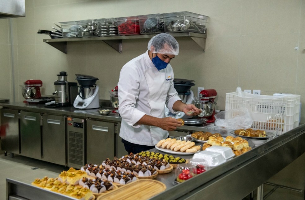 Novo hotel na Via Costeira abre 300 vagas de emprego em Natal — Foto: Divulgação