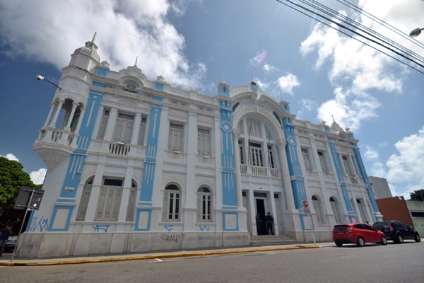 Sede da Prefeitura do Natal