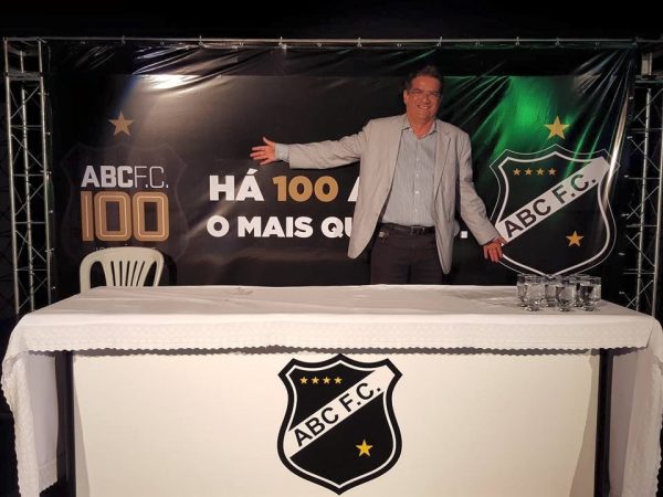 Wilson Cardoso. Foto: Arquivo TN