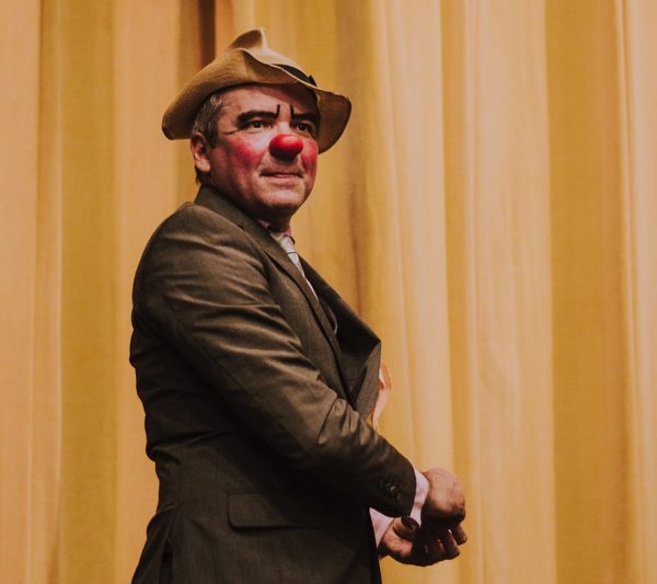 Serão duas apresentações no fim de semana — Foto: Divulgação