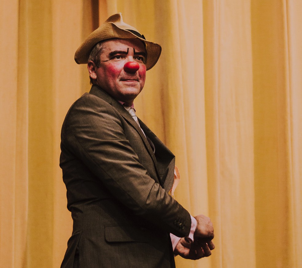 Serão duas apresentações no fim de semana — Foto: Divulgação