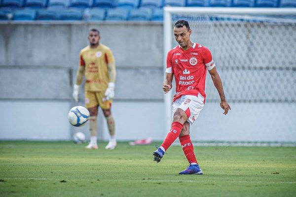 Gilvan. Foto: Gabriel Leite