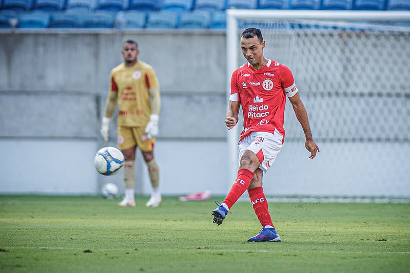 Gilvan. Foto: Gabriel Leite