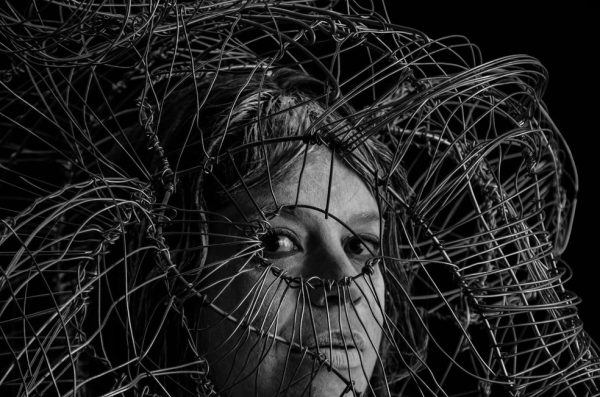 Festival Casa Tomada — Foto: Brunno Martins