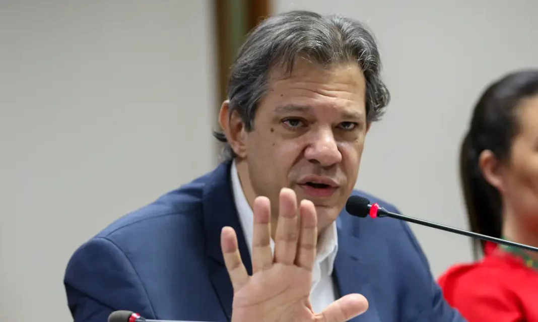 Segundo Haddad, benefício para pequenas cidades ficará de fora | Foto: Fabio Rodrigues-Pozzebom/ Agência Brasil