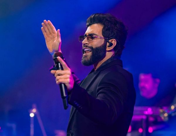 Gusttavo Lima. Foto: Reprodução/Instagram @gusttavolima